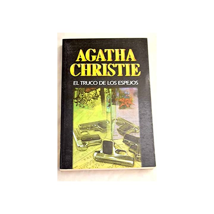 El truco de los espejos